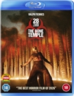 Image for 28 Years Later: The Bone Temple