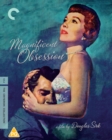 Image for Magnificent Obsession - The Criterion Collection