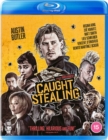 Image for Caught Stealing
