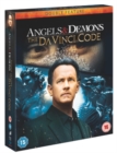 Image for Angels and Demons/The Da Vinci Code