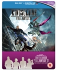 Image for Kingsglaive: Final Fantasy XV