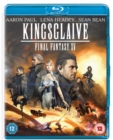Image for Kingsglaive: Final Fantasy XV