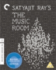 Image for The Music Room - The Criterion Collection