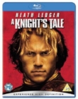 Image for A   Knight's Tale