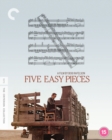 Image for Five Easy Pieces - The Criterion Collection