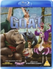 Image for GOAT