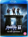 Image for Spinal Tap II: The End Continues
