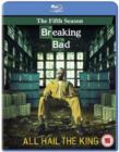 Image for Breaking Bad: Season Five - Part 1