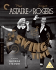 Image for Swing Time - The Criterion Collection