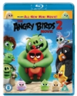 Image for The Angry Birds Movie 2