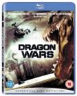 Image for Dragon Wars