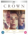 Image for The Crown: Season Four