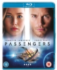 Image for Passengers