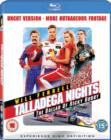 Image for Talladega Nights - The Ballad of Ricky Bobby