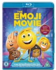 Image for The Emoji Movie