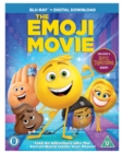 Image for The Emoji Movie