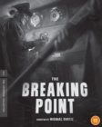 Image for The Breaking Point - The Criterion Collection
