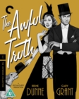 Image for The Awful Truth - The Criterion Collection