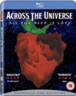Image for Across the Universe