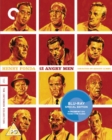 Image for 12 Angry Men - The Criterion Collection