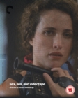Image for Sex, Lies, and Videotape - The Criterion Collection