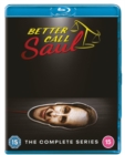Image for Better Call Saul: Seasons 1-6
