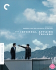 Image for The Infernal Affairs Trilogy - The Criterion Collection