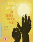 Image for A   Raisin in the Sun - The Criterion Collection