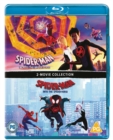 Image for Spider-Man: Across the Spider-verse/Into the Spider-verse
