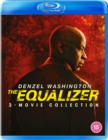 Image for The Equalizer 3-movie Collection