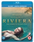 Image for Riviera: The Complete Season One