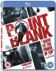 Image for Point Blank