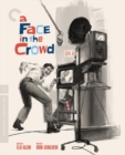 Image for A   Face in the Crowd - The Criterion Collection