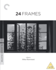 Image for 24 Frames - The Criterion Collection