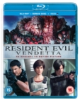 Image for Resident Evil: Vendetta