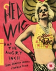 Image for Hedwig and the Angry Inch - The Criterion Collection