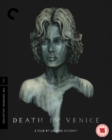 Image for Death in Venice - The Criterion Collection