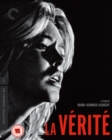 Image for La Vérité - The Criterion Collection