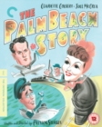 Image for The Palm Beach Story - The Criterion Collection