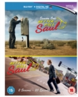 Image for Better Call Saul: Season One & Two