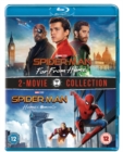 Image for Spider-Man: Homecoming/Far from Home