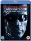 Image for Terminator 3 - Rise of the Machines