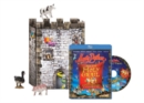 Image for Monty Python and the Holy Grail
