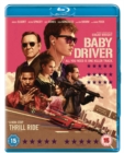 Image for Baby Driver