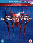 Image for The Amazing Spider-Man/The Amazing Spider-Man 2