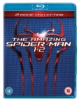 Image for The Amazing Spider-Man/The Amazing Spider-Man 2