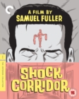 Image for Shock Corridor - The Criterion Collection