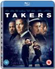 Image for Takers