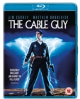 Image for The Cable Guy