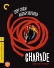 Image for Charade - The Criterion Collection